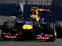 レッドブル、ディフューザー制限は「重大な影響がある」 画像