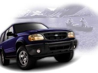 新型『エクスプローラー』の販売好調---ボディ・ブローが後で効く? 画像