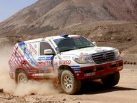 【ご招待】Fニッポン第3戦に読者10人を 画像