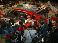 【パリダカ】ステージキャンセルに救われた面々 画像