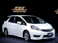 【株価】ホンダ、営業赤字報道嫌気で反落か 画像