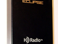 【CES】デジタルとアナログの新しいラジオ放送がスタート 画像