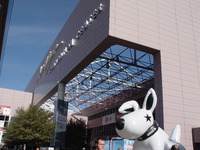 【CES】前回を上回る入場者---カーオーディオの傾向 画像