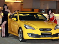 ヒュンダイ、スーパーカー市場参入の可能性は 画像