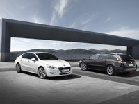 プジョーの世界販売、ロシアは5割増…2011年上半期 画像