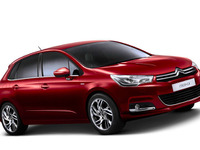 シトロエンの世界販売、欧州以外で増加…2011年上半期 画像