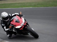 アプリリア、今度はスペースシャトルに挑戦［動画］ 画像