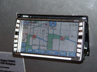 【CES】イクリプス、アメリカ市場にAVN機を投入 画像