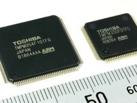 東芝、機能安全規格に対応したマイコン2種類をサンプル出荷 画像