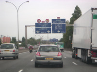 フランス高速道路でEV充電施設を整備 画像