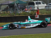 連続Q1落ちの中嶋一貴、Fニッポン第3戦への決意 画像