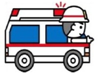 熱中症搬送が前年同期比の3倍 画像