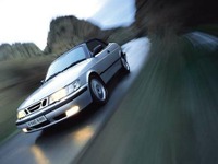 ヤナセ、サーブで最高記録! ---34%増、というのは 画像