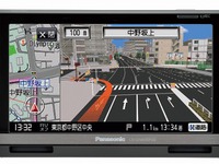 パナソニック ゴリラ にオートバックス専売モデル 画像
