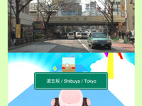 トヨタ、後部座席で楽しむiPhoneアプリ公開［動画］ 画像