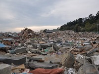 【トヨタの東北復興支援】震災孤児・遺児の育英基金に3億円を寄付 画像