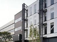 スマートビルを地域単位で制御 日本IBMと竹中工務店 画像