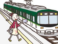 タイムズ24と京阪電車、パーク&ライド 画像