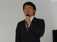 スマートフォン市場が子どもに拡大 画像