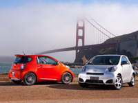 トヨタ iQ、米国価格は戦略的…1万5265ドルから 画像