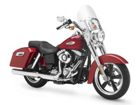 ハーレーダビッドソン第2四半期決算…純利益2.7倍 画像