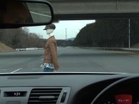 トヨタ加藤専務役員、あらゆる状況に対応する衝突回避システムに 画像