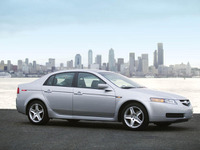 【CES】注目、アキュラ『TL』のすごいオーディオ 画像