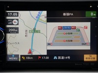 【クラリオン NX501 インプレ】おでかけの楽しさを再認識させてくれるドライブ体験演出ナビ 画像