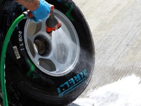 F1ドイツGPニュルブルクリンクを3Dアニメで見る［動画］ 画像