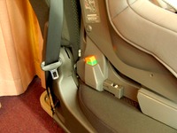 ［ISOFIX］装着体験、その結果見えてきたのは… 画像