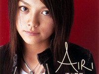 14歳のクラリオンガール通山愛里、CDデビュー 画像