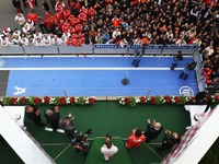 【F1ドイツGP】リザルト…ハミルトン2勝目 画像