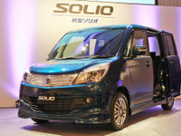 スズキ、海外生産が24か月ぶりマイナス…6月実績 画像