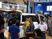 【日産アセアン中期計画】エンジニアを3倍以上など4つの重点施策 画像