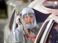 トヨタの国内生産が38％減、海外生産にも波及…2011年上半期実績 画像