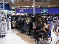 【日産アセアン中期計画】インドネシアで生産増強…250億円投資 画像