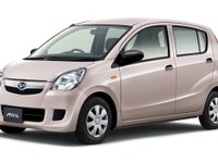 ダイハツ、国内生産はほぼ正常化…6月実績 画像