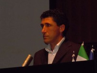 フィアット、エンジン担当者「天然ガスは唯一の現実的な代替燃料」 画像