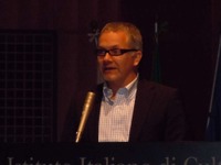 フィアットジャパン・ヘグストロム社長「今年、史上最大のシェアを達成したい」 画像