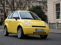 ノルウェーEV、シンク…ロシア富豪が救済へ 画像
