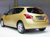 【日産中国中期計画】現地生産能力を倍増の230万台へ 画像