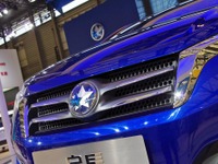 【日産中国中期計画】自主ブランドのEVを中国で生産・販売 画像