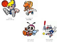 デンソー、福島でジュニアアスリート応援 画像