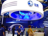 【日産中国中期計画】東風汽車、総額6100億円を投資 画像