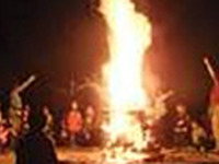 ホンダ、被災地の小学生を子どもサマーキャンプに招待 画像