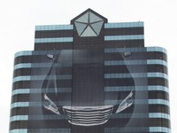 クライスラーグループ第2四半期決算…2四半期ぶりの赤字 画像