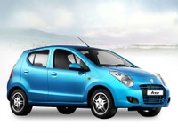 マルチスズキ第1四半期決算…純利益は18％増 画像