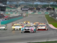 【SUPER GT 第4戦】東日本大震災の被災者500人を招待 画像