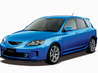 【写真蔵】『アクセラ』SPORT MAZDASPEED A spec. 画像