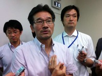 日産田川執行役員、前年比12％増の中国販売計画達成に自信 画像